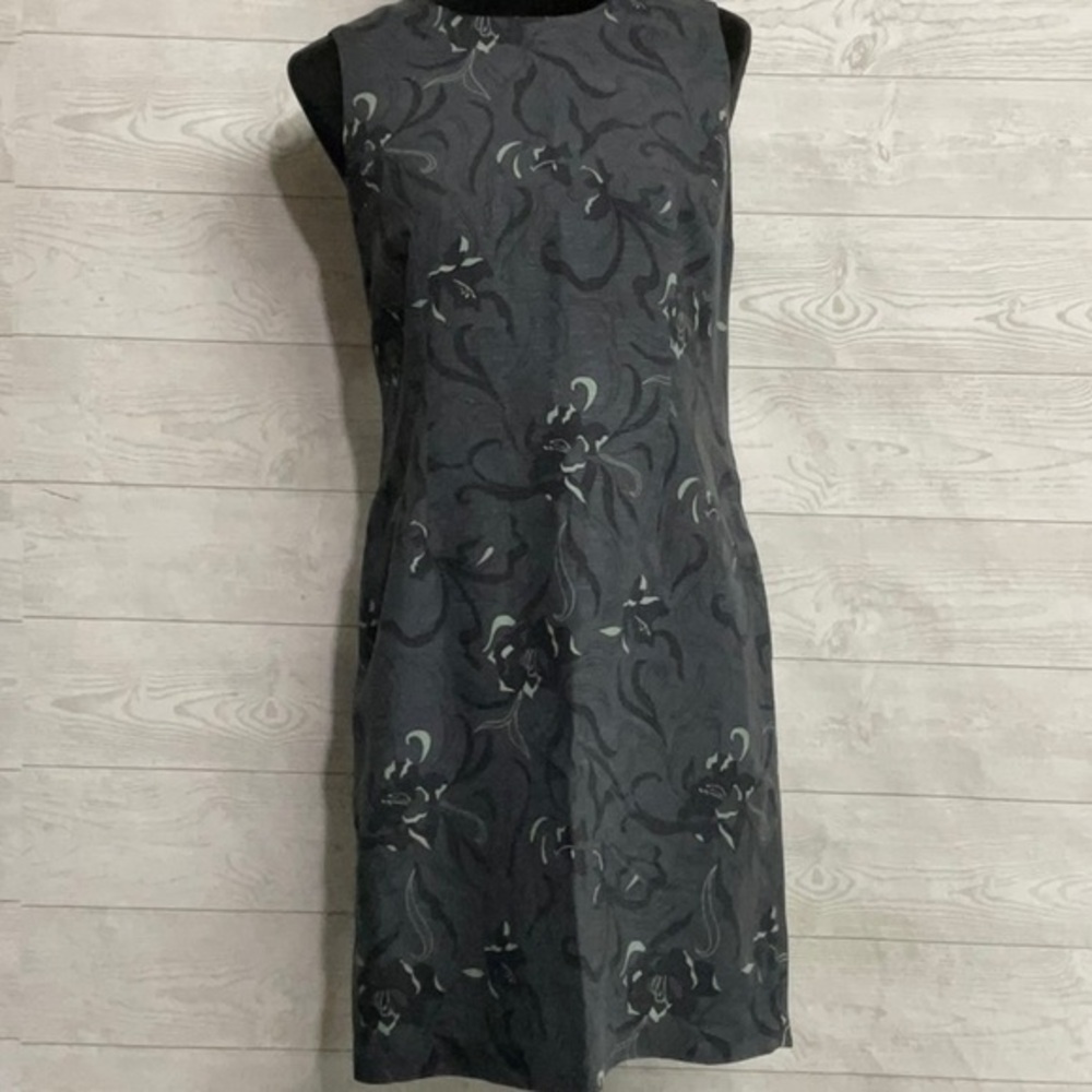 Tommy Bahama silk dress